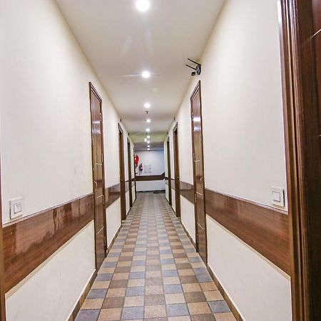 Fabhotel Lime Wood Mohali 外观 照片