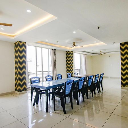 Fabhotel Lime Wood Mohali 外观 照片