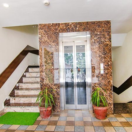 Fabhotel Lime Wood Mohali 外观 照片