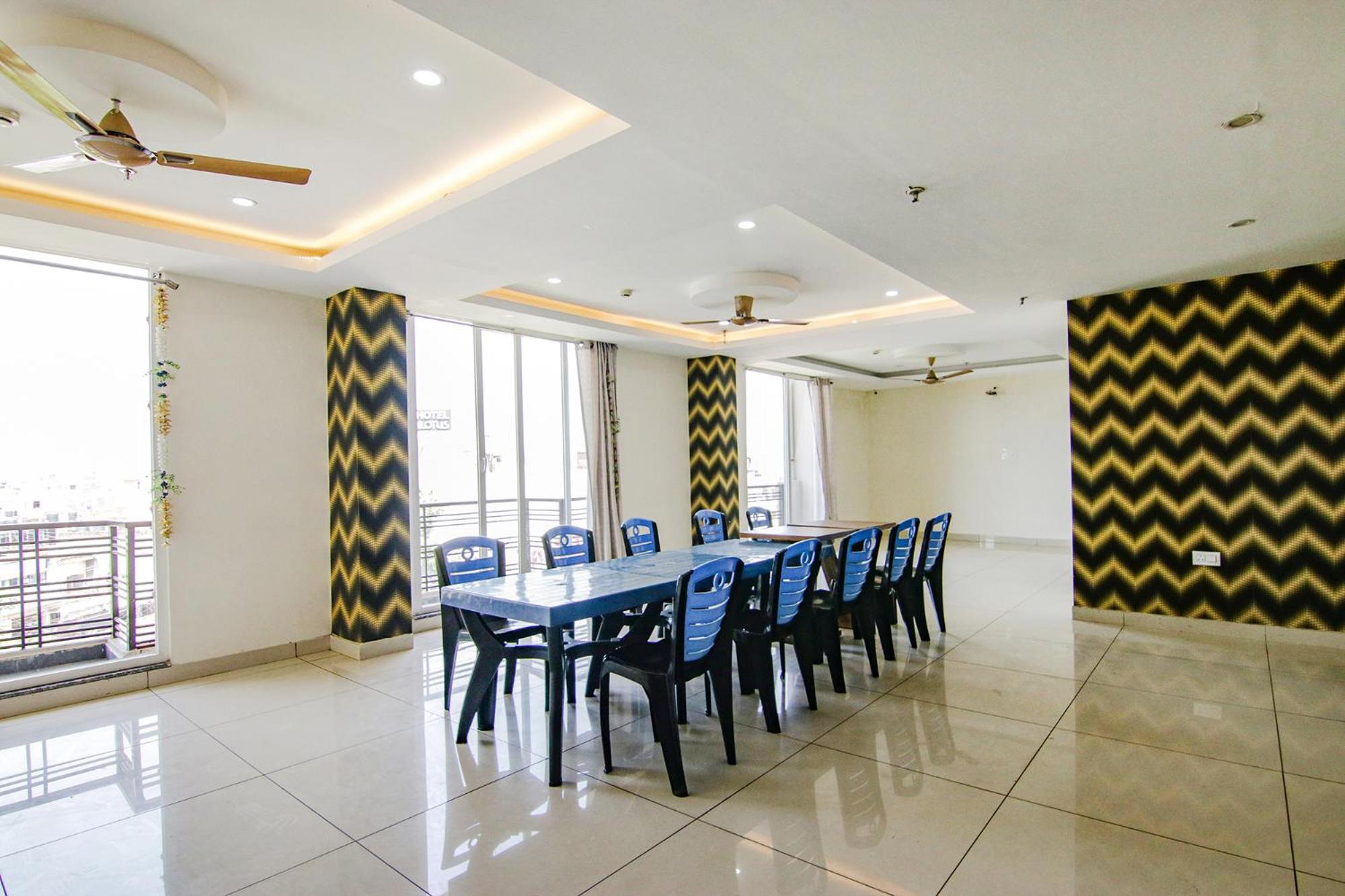 Fabhotel Lime Wood Mohali 外观 照片