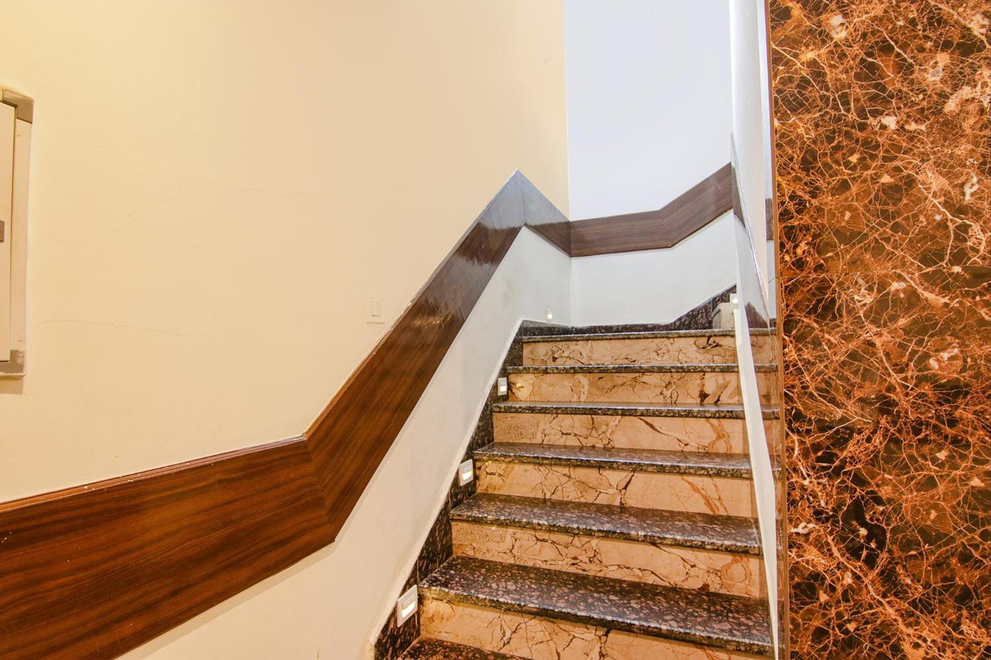 Fabhotel Lime Wood Mohali 外观 照片